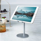 desire2 Justerbart stativ for smarttelefoner og nettbrett