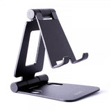 desire2 Vippbar Telefonholder Aluminium