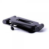 desire2 Vippbar Telefonholder Aluminium