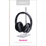 desire2 Bordstativ for Hodelykter Aluminium