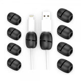 desire2 Kabelklemme Nuggets Tidy x10