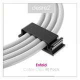 desire2 Kabelholder Enfold x40