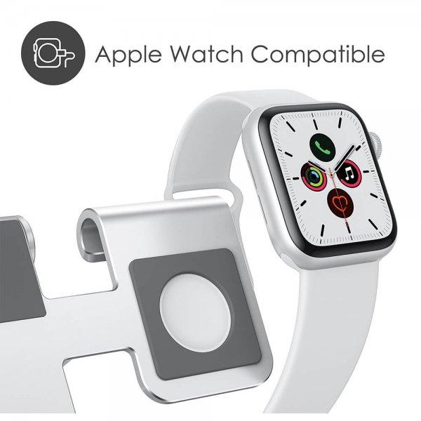 desire2 Ladekr Krings gujernadelå pel Apple Watch