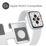 desire2 Ladekr Krings gujernadelå pel Apple Watch