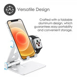 desire2 Ladekr Krings gujernadelå pel Apple Watch