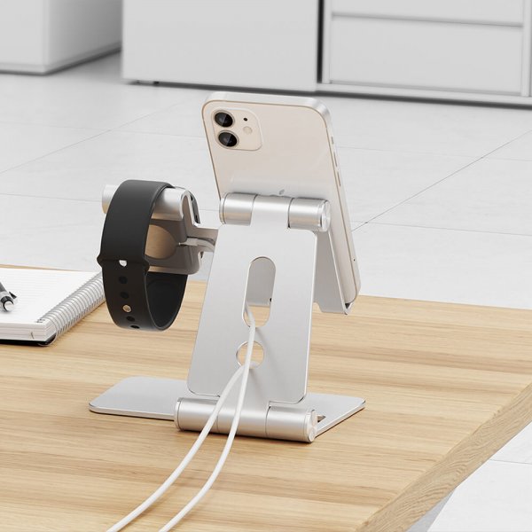 desire2 Ladekr Krings gujernadelå pel Apple Watch