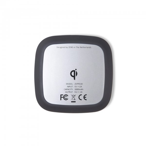 Zens Portable Power Pack