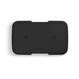 Zens Dual Trådløs Powerbank