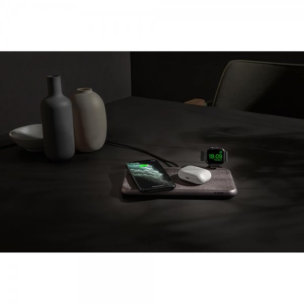 Zens Liberty Trådløs Charger