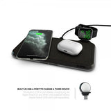 Zens Liberty Trådløs Charger