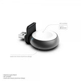 Zens Aluminium Apple Watch USB-stick