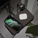 Zens Aluminium Apple Watch USB-stick