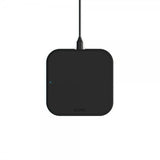 Zens Single Fast Trådløs Charger Slim-line