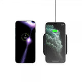 Zens Single Fast Trådløs Charger Slim-line