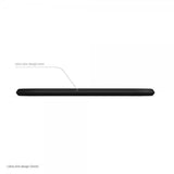 Zens Single Fast Trådløs Charger Slim-line