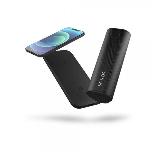 Zens Dual Trådløs Charger