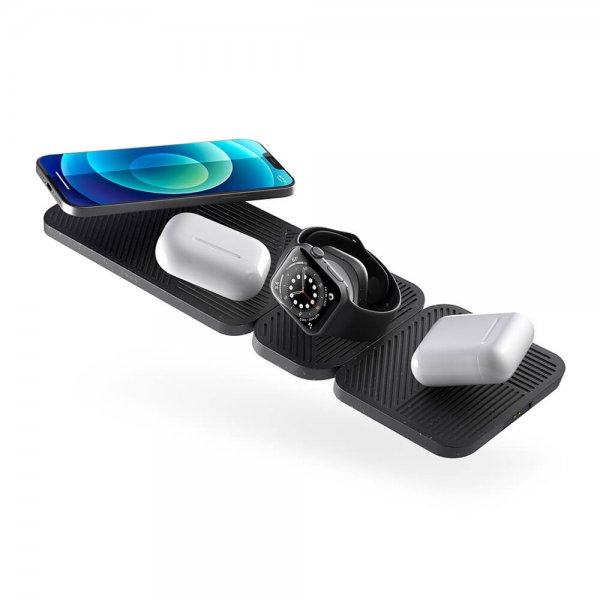 Zens Modular Single Trådløs Charger Extension