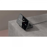 Zens Trådløs lader Magnetic Nightstand Charger MagSafe Svart