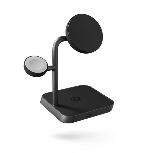 Zens Trådløs lader Office Charger Pro 3 MagSafe