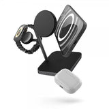 Zens Trådløs lader Office Charger Pro 3 MagSafe