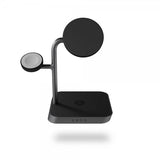 Zens Trådløs lader Office Charger Pro 3 MagSafe