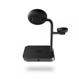 Zens Trådløs lader Office Charger Pro 3 MagSafe
