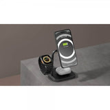 Zens Trådløs lader Office Charger Pro 3 MagSafe