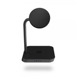 Zens Trådløs lader Office Charger 2 MagSafe