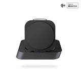 Zens Trådløs lader Nightstand Charger Pro 2 MagSafe Svart