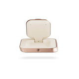 Zens Trådløs lader Magnetic Nightstand Charger MagSafe Copper