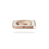 Zens Trådløs lader Magnetic Nightstand Charger MagSafe Copper