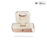 Zens Trådløs lader Nightstand Charger Pro 2 MagSafe Copper
