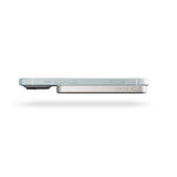 Zens Powerbank Pro 1 Slim 5000 mAh Qi2 MagSafe Hvit