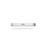 Zens Powerbank Pro 1 Slim 5000 mAh Qi2 MagSafe Hvit