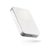 Zens Powerbank Pro 1 Slim 10 000 mAh Qi2 MagSafe Hvit