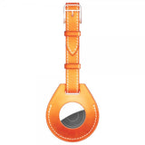 AirTag Holder Spenne Orange