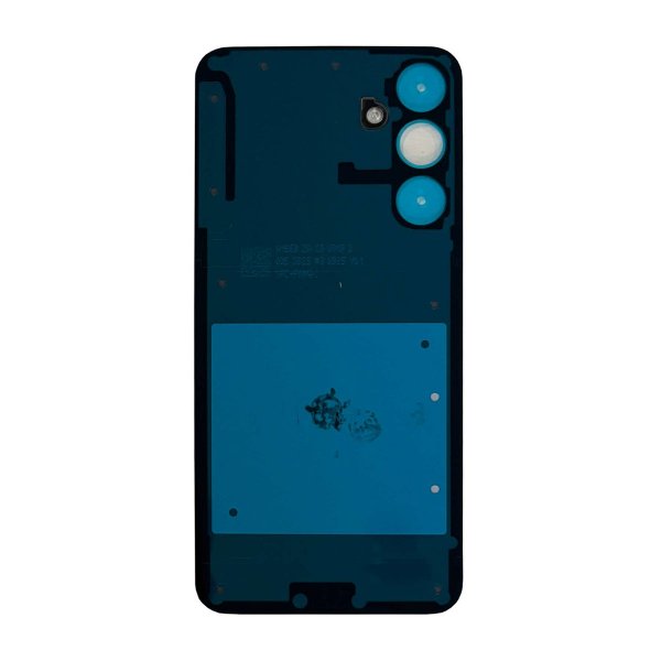 Samsung Samsung Galaxy A16 5G (SM-A166B) Bakside - lysgrå