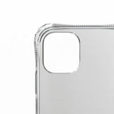 SoSkild iPhone 11 Pro Max Deksel med Skjermbeskytter Absorb 2.0 + Crystal Glass