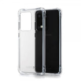 SoSkild Samsung Galaxy S20 Ultra Deksel Absorb 2.0 Transparent