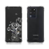 SoSkild Samsung Galaxy S20 Ultra Deksel Absorb 2.0 Transparent