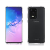 SoSkild Samsung Galaxy S20 Ultra Deksel Absorb 2.0 Transparent