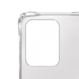 SoSkild Samsung Galaxy S20 Ultra Deksel Absorb 2.0 Transparent