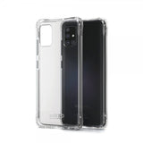 SoSkild Samsung Galaxy A42 5G Deksel Absorb 2.0 Transparent