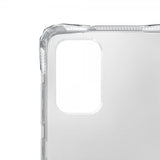 SoSkild Samsung Galaxy A72 Deksel Absorb 2.0 Transparent