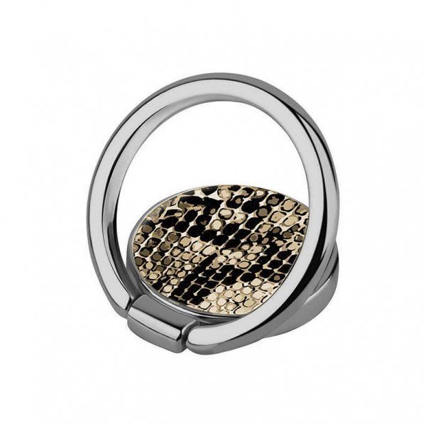 iDecoz Phone Ring Grip & Stand Python