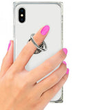 iDecoz Phone Ring Grip & Stand Python