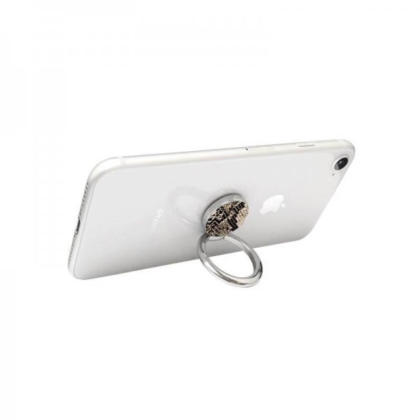 iDecoz Phone Ring Grip & Stand Python