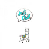 iDecoz Phone Charms Lama