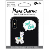 iDecoz Phone Charms Lama