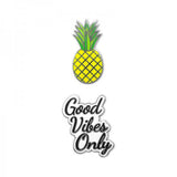 iDecoz Phone Charms Good Vibes
